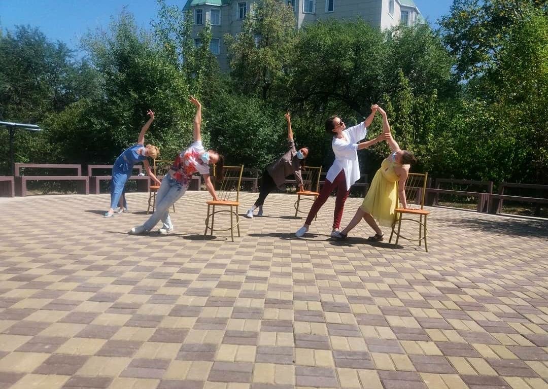 В Центре оказания специальных социальных услуг № 1 рассказа..., фото-4 В Центре оказания специальных социальных услуг № 1 рассказали о проводимых мероприятиях, фото-4