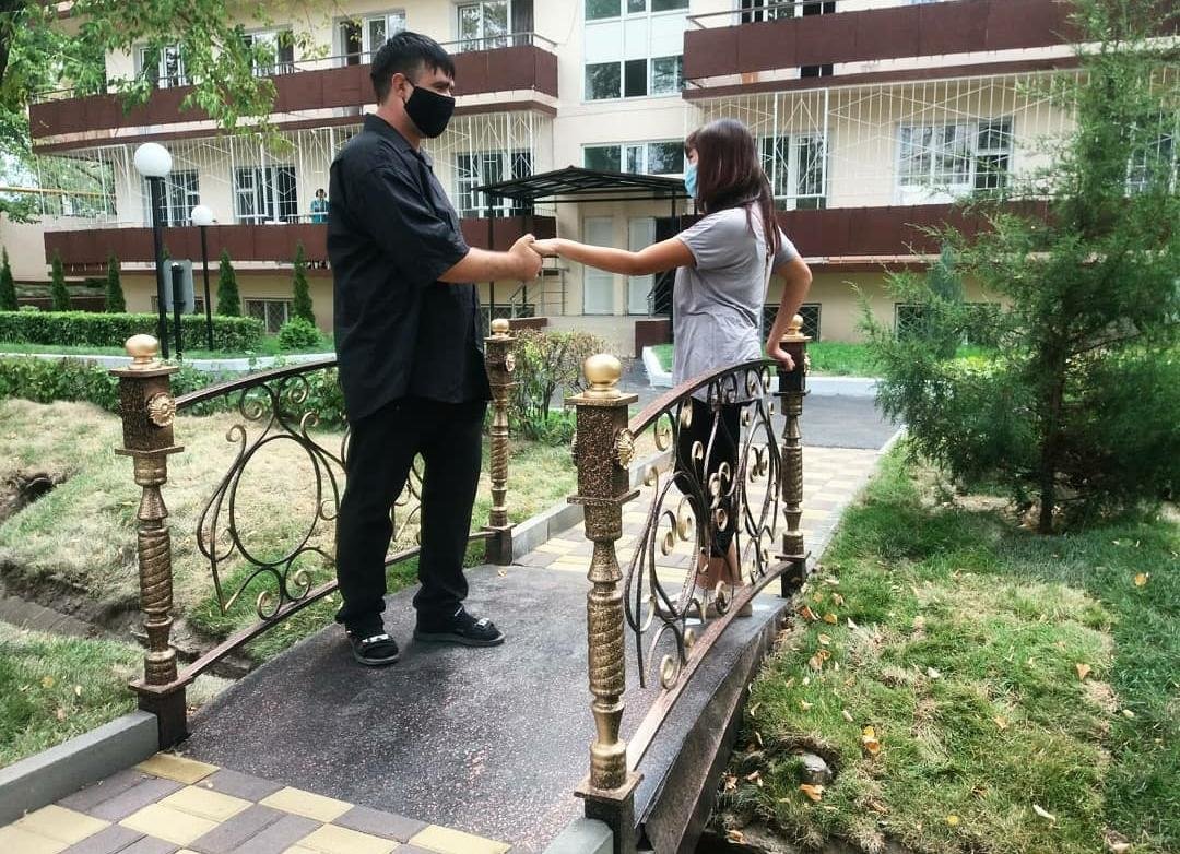 В Центре оказания специальных социальных услуг № 1 рассказа..., фото-2 В Центре оказания специальных социальных услуг № 1 рассказали о проводимых мероприятиях, фото-2