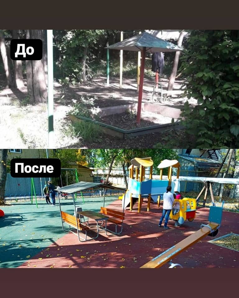Бахытжан Ажаров/Facebook