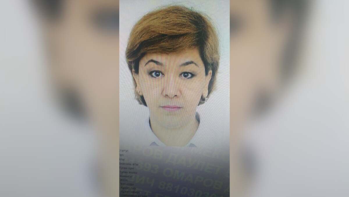 ДП Алматы