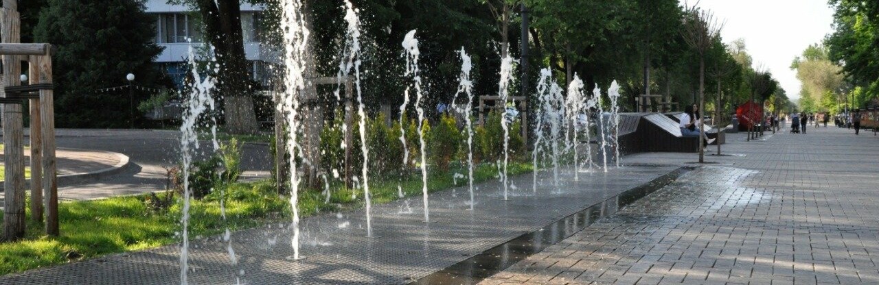 В Туркестане изнасиловавший и изрезавший ножом 3-летнюю дочь предстал перед судом