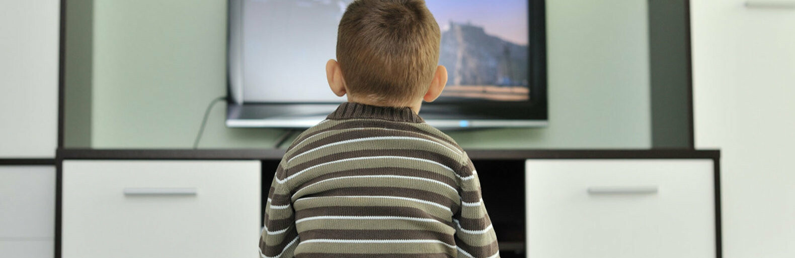 Tv lesson. Уроки по телевизору.