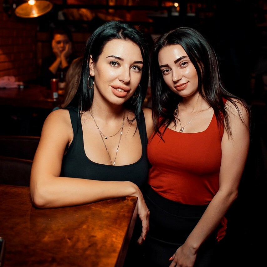 Almaty Girls