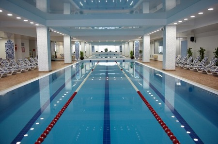 swimming-pool-at-Fidelity-Fitness-Club-Bukhar-Zhyrau