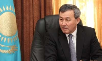 amanbaev