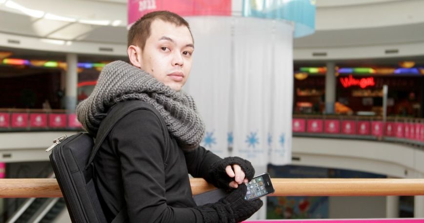 Адиль Лиян