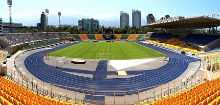 centrstadium
